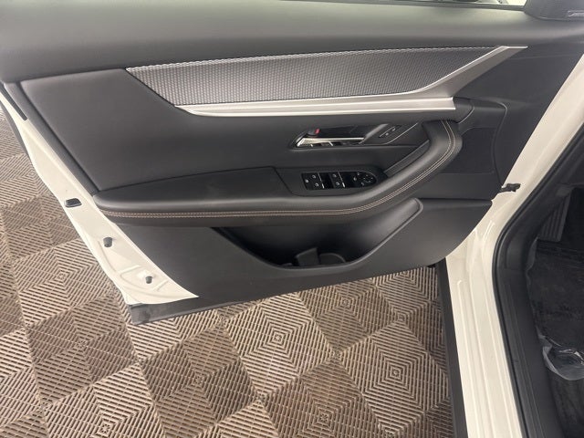 2026 Mazda Mazda CX-90 3.3 Turbo Premium