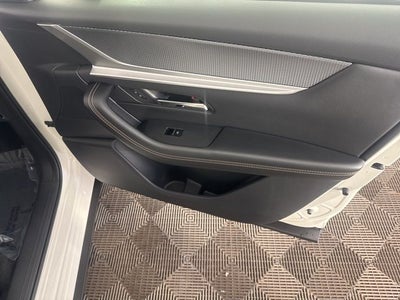 2026 Mazda Mazda CX-90 3.3 Turbo Premium