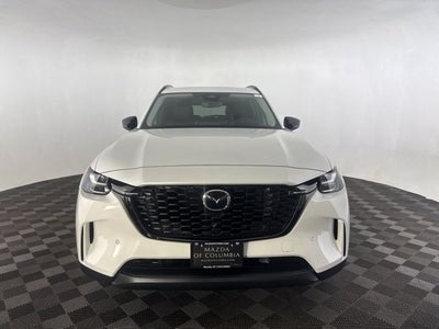 2026 Mazda Mazda CX-90 3.3 Turbo Premium