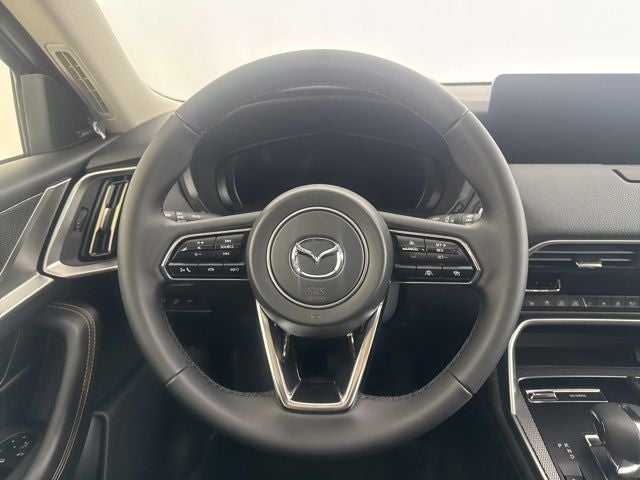 2026 Mazda Mazda CX-90 3.3 Turbo Premium