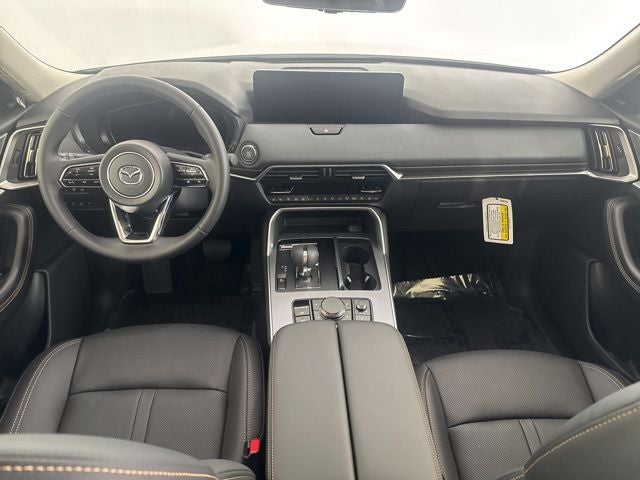 2026 Mazda Mazda CX-90 3.3 Turbo Premium