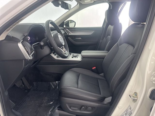 2026 Mazda Mazda CX-90 3.3 Turbo Premium