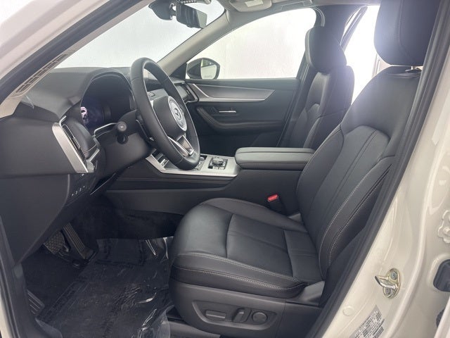 2026 Mazda Mazda CX-90 3.3 Turbo Premium