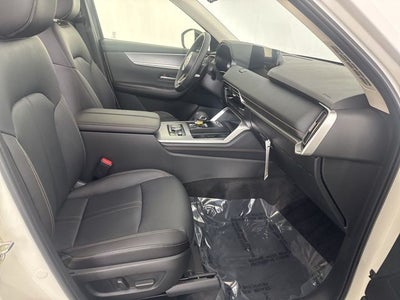 2026 Mazda Mazda CX-90 3.3 Turbo Premium