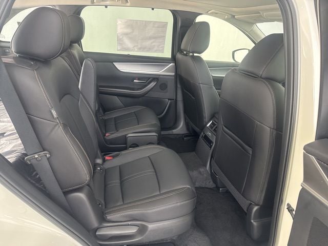 2026 Mazda Mazda CX-90 3.3 Turbo Premium