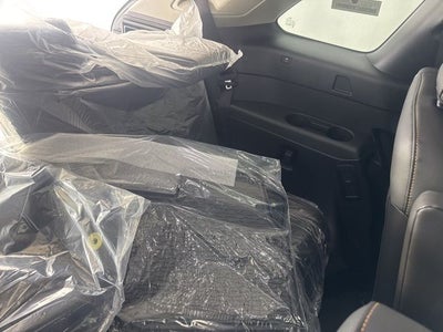 2026 Mazda Mazda CX-90 3.3 Turbo Premium