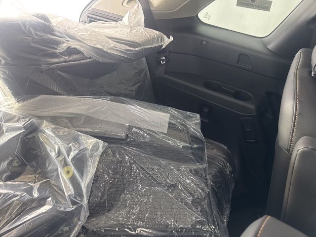 2026 Mazda Mazda CX-90 3.3 Turbo Premium