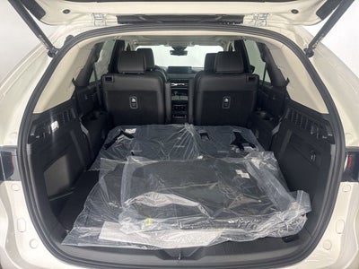 2026 Mazda Mazda CX-90 3.3 Turbo Premium