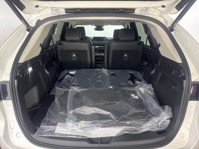 2026 Mazda Mazda CX-90 3.3 Turbo Premium