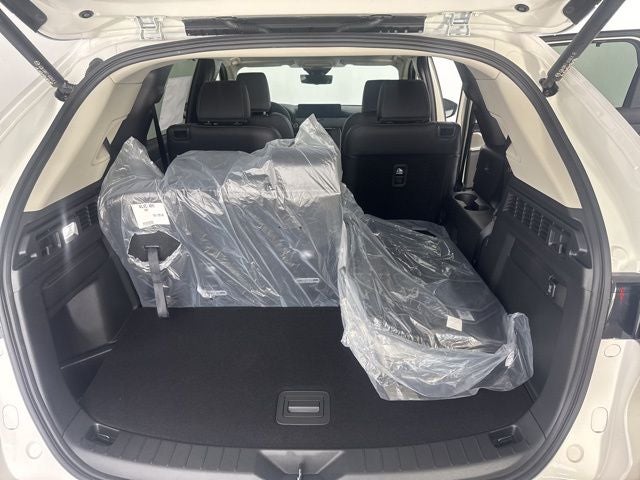 2026 Mazda Mazda CX-90 3.3 Turbo Premium