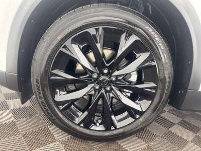 2026 Mazda Mazda CX-90 3.3 Turbo Premium