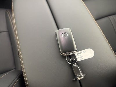 2026 Mazda Mazda CX-90 3.3 Turbo Premium