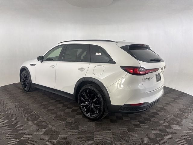 2026 Mazda Mazda CX-90 3.3 Turbo Premium