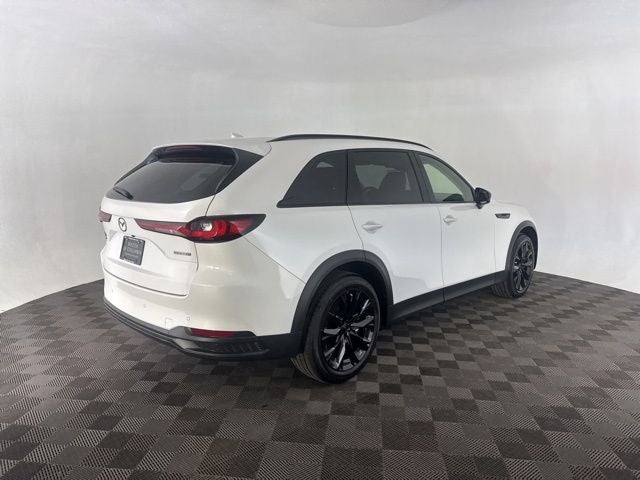 2026 Mazda Mazda CX-90 3.3 Turbo Premium