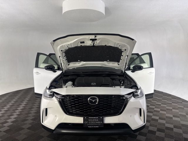 2026 Mazda Mazda CX-90 3.3 Turbo Premium