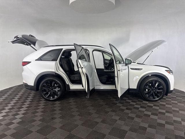 2026 Mazda Mazda CX-90 3.3 Turbo Premium