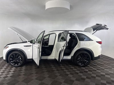 2026 Mazda Mazda CX-90 3.3 Turbo Premium