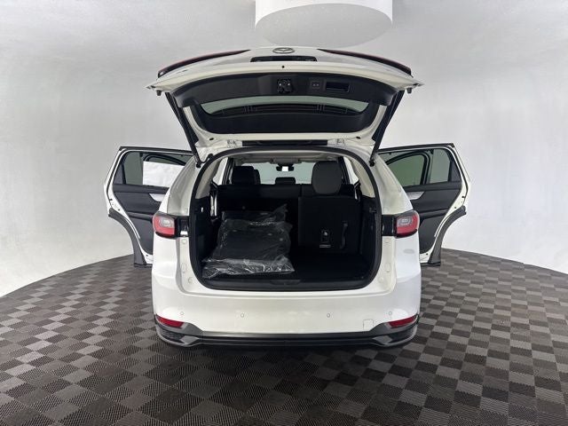 2026 Mazda Mazda CX-90 3.3 Turbo Premium