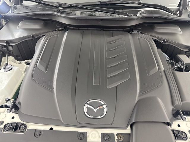 2026 Mazda Mazda CX-90 3.3 Turbo Premium