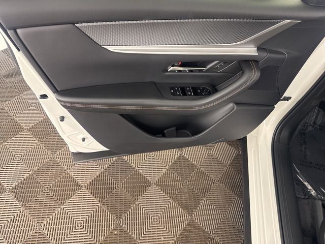 2026 Mazda Mazda CX-90 3.3 Turbo Premium