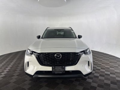 2026 Mazda Mazda CX-90 3.3 Turbo Premium