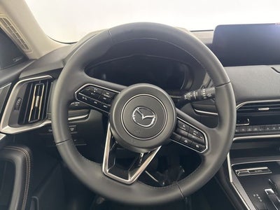 2026 Mazda Mazda CX-90 3.3 Turbo Premium