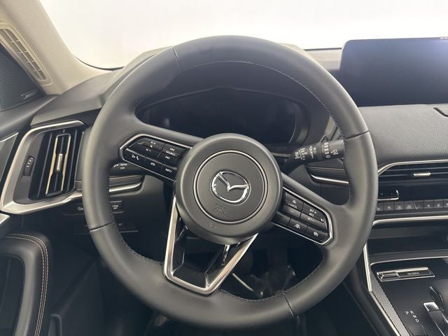 2026 Mazda Mazda CX-90 3.3 Turbo Premium