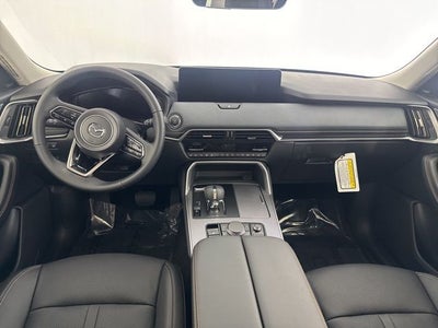 2026 Mazda Mazda CX-90 3.3 Turbo Premium