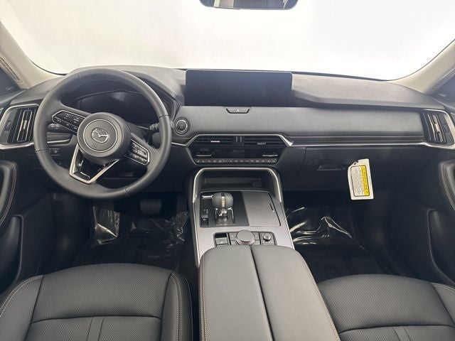 2026 Mazda Mazda CX-90 3.3 Turbo Premium