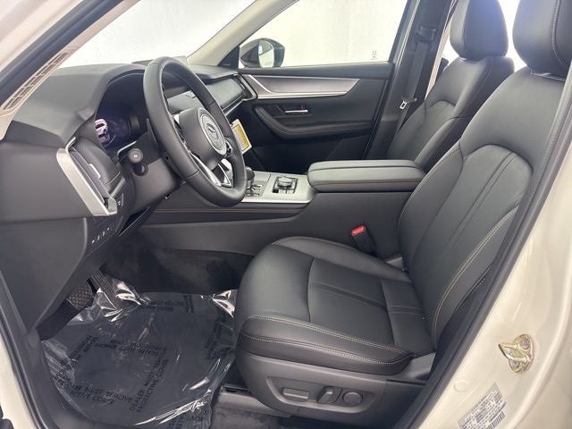 2026 Mazda Mazda CX-90 3.3 Turbo Premium