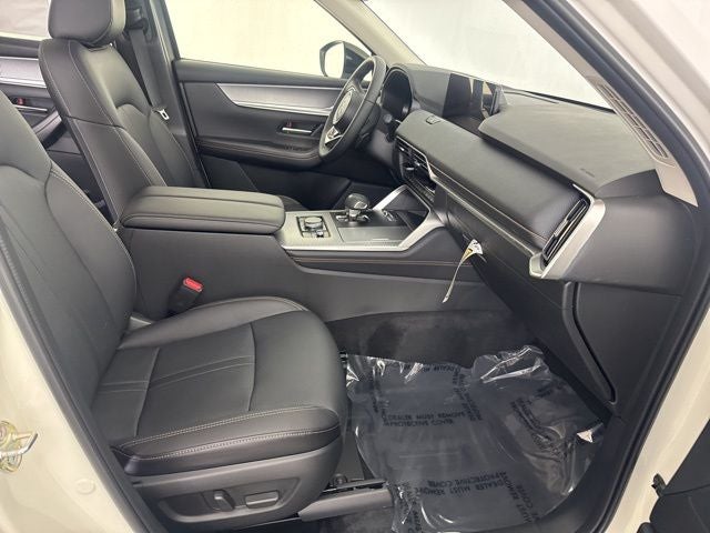 2026 Mazda Mazda CX-90 3.3 Turbo Premium