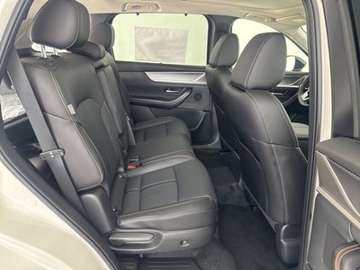 2026 Mazda Mazda CX-90 3.3 Turbo Premium