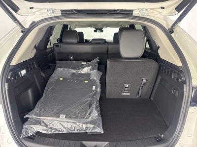 2026 Mazda Mazda CX-90 3.3 Turbo Premium