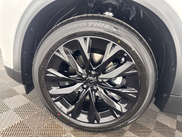 2026 Mazda Mazda CX-90 3.3 Turbo Premium