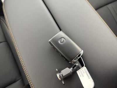 2026 Mazda Mazda CX-90 3.3 Turbo Premium