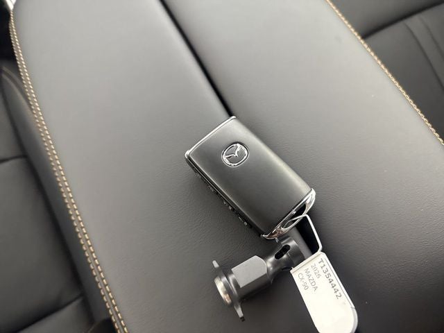 2026 Mazda Mazda CX-90 3.3 Turbo Premium