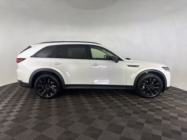 2026 Mazda Mazda CX-90 3.3 Turbo Premium