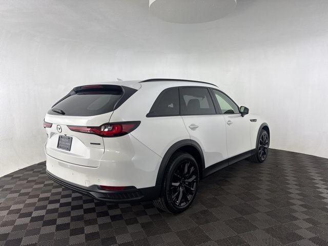 2026 Mazda Mazda CX-90 3.3 Turbo Premium