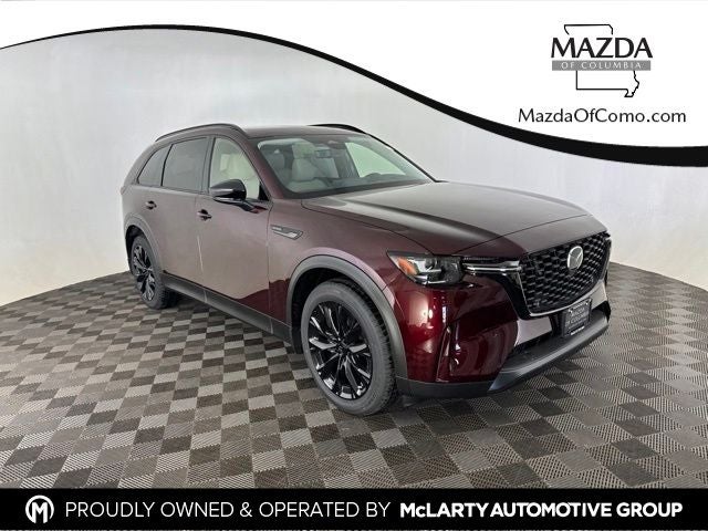 2026 Mazda Mazda CX-90 3.3 Turbo Premium