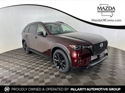2026 Mazda Mazda CX-90 3.3 Turbo Premium