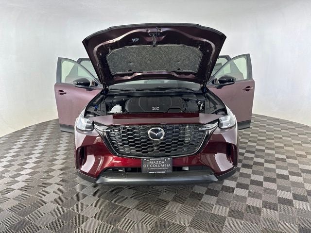 2026 Mazda Mazda CX-90 3.3 Turbo Premium