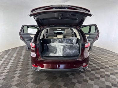 2026 Mazda Mazda CX-90 3.3 Turbo Premium