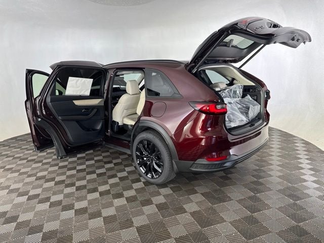 2026 Mazda Mazda CX-90 3.3 Turbo Premium