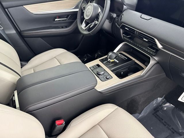 2026 Mazda Mazda CX-90 3.3 Turbo Premium