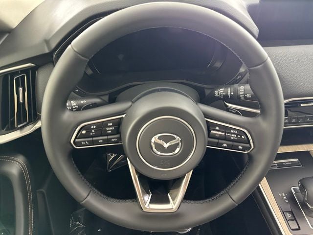 2026 Mazda Mazda CX-90 3.3 Turbo Premium