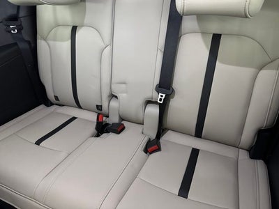 2026 Mazda Mazda CX-90 3.3 Turbo Premium