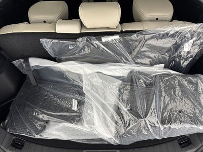 2026 Mazda Mazda CX-90 3.3 Turbo Premium
