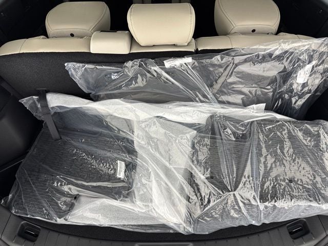 2026 Mazda Mazda CX-90 3.3 Turbo Premium