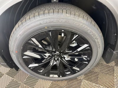 2026 Mazda Mazda CX-90 3.3 Turbo Premium