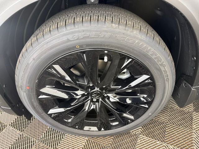 2026 Mazda Mazda CX-90 3.3 Turbo Premium